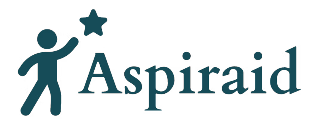 Aspiraid Prep Logo