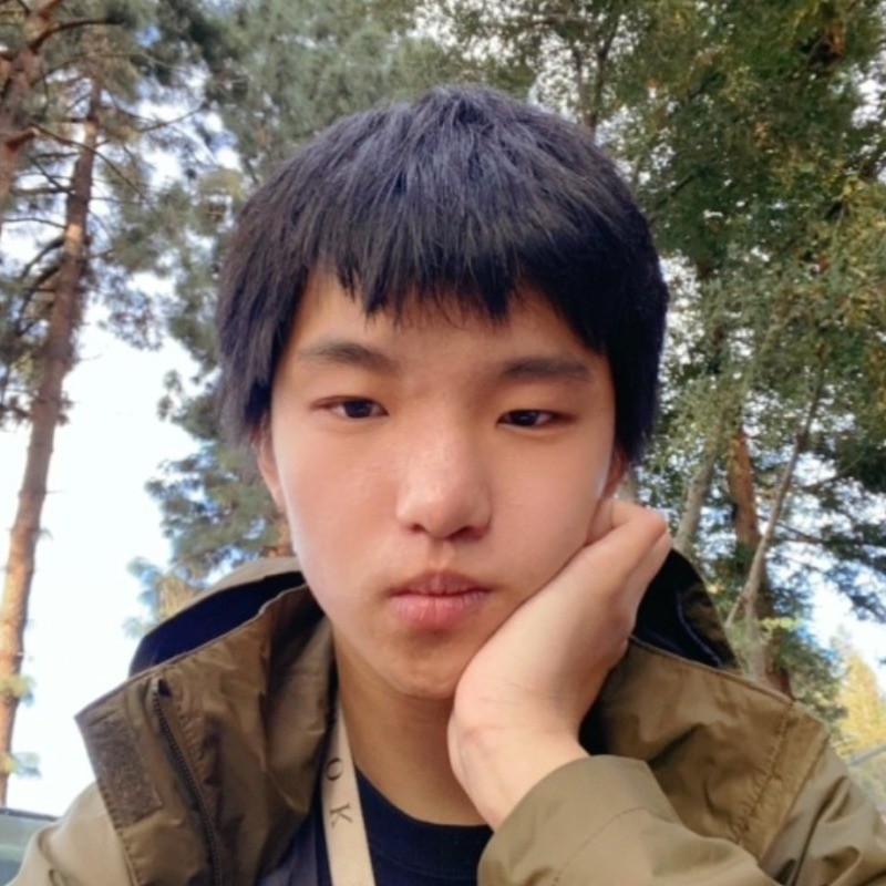 Oliver Qi